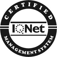 Sistema de gestión certificado por IQNET